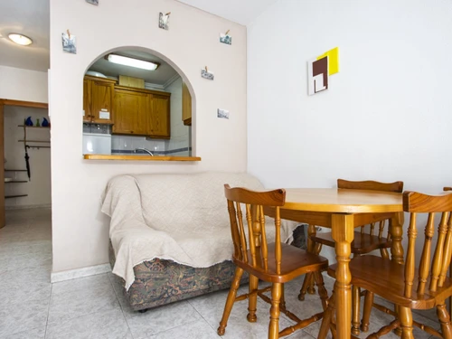 Ferienwohnung Torrevieja, 2 Schlafzimmer, 4 Personen - photo_1011865424058