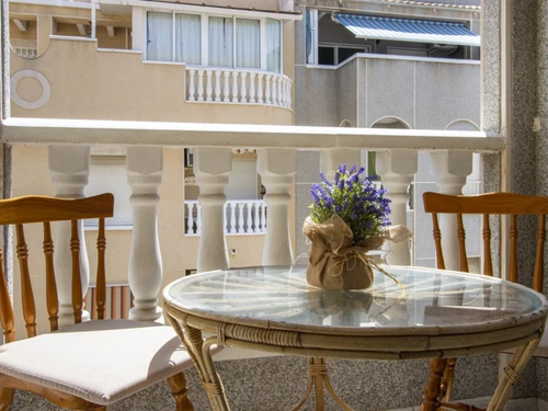 Ferienwohnung Torrevieja, 2 Schlafzimmer, 4 Personen - photo_1011865424058