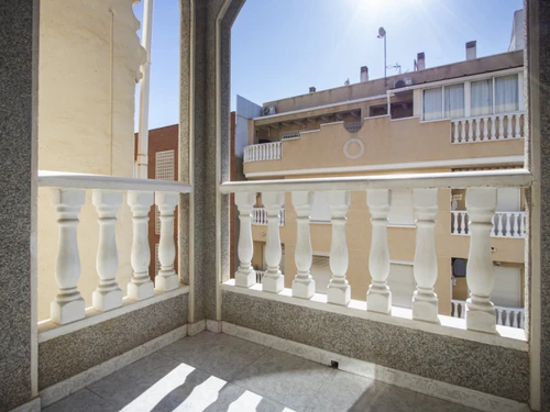 Ferienwohnung Torrevieja, 2 Schlafzimmer, 4 Personen - photo_1011865424058