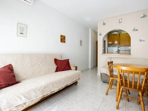 Ferienwohnung Torrevieja, 2 Schlafzimmer, 4 Personen - photo_1011865424058