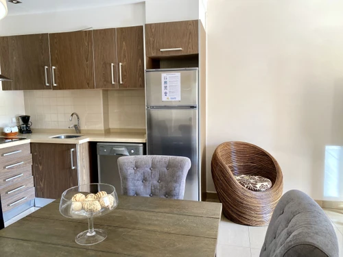 Ferienwohnung Denia, 2 Schlafzimmer, 4 Personen - photo_1011865424330