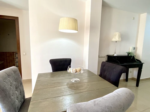 Ferienwohnung Denia, 2 Schlafzimmer, 4 Personen - photo_1011865424330