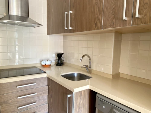 Ferienwohnung Denia, 2 Schlafzimmer, 4 Personen - photo_1011865424330