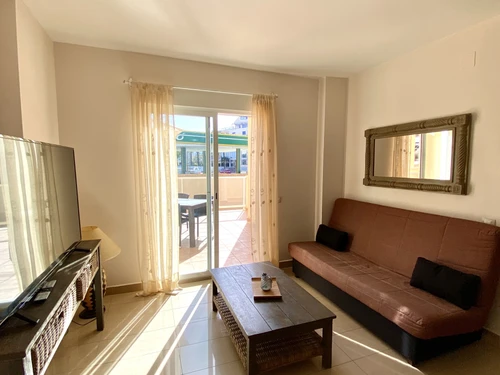 Ferienwohnung Denia, 2 Schlafzimmer, 4 Personen - photo_1011865424330