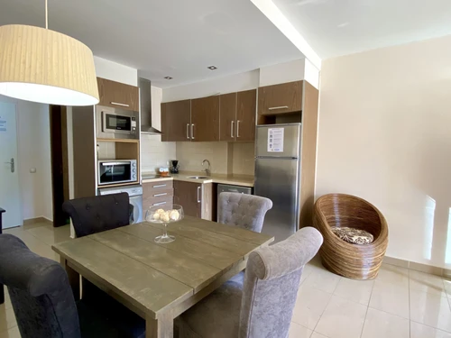 Ferienwohnung Denia, 2 Schlafzimmer, 4 Personen - photo_1011865424330