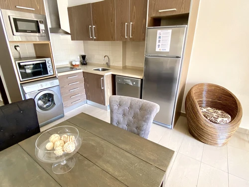 Ferienwohnung Denia, 2 Schlafzimmer, 4 Personen - photo_1011865424330