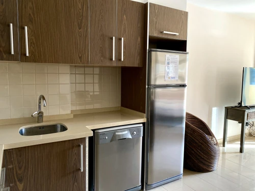 Ferienwohnung Denia, 2 Schlafzimmer, 4 Personen - photo_1011865424330