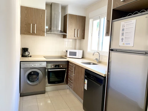 Ferienwohnung Denia, 2 Schlafzimmer, 5 Personen - photo_1011865424485