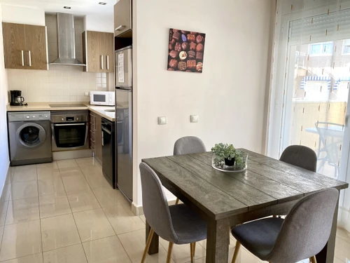 Ferienwohnung Denia, 2 Schlafzimmer, 5 Personen - photo_1011865424485