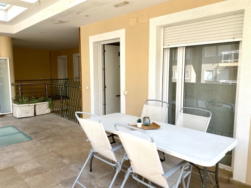 Ferienwohnung Denia, 2 Schlafzimmer, 5 Personen - photo_1011865424485