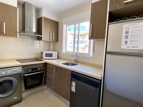 Ferienwohnung Denia, 2 Schlafzimmer, 5 Personen - photo_1011865424485