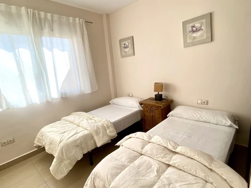 Ferienwohnung Denia, 2 Schlafzimmer, 5 Personen - photo_1011865424485