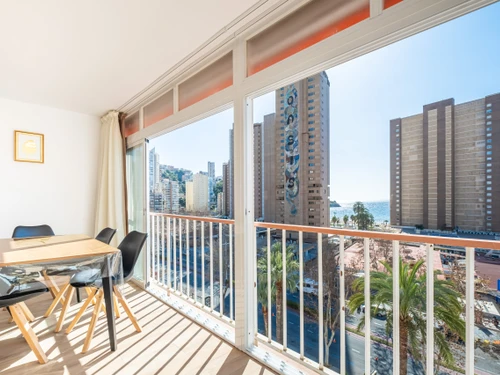 Ferienwohnung Benidorm, 3 Schlafzimmer, 5 Personen - photo_1011865424635
