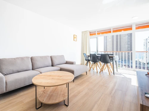 Ferienwohnung Benidorm, 3 Schlafzimmer, 5 Personen - photo_1011865424635