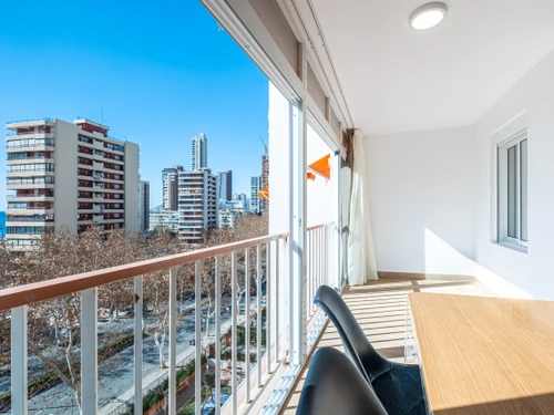 Ferienwohnung Benidorm, 3 Schlafzimmer, 5 Personen - photo_1011865424635