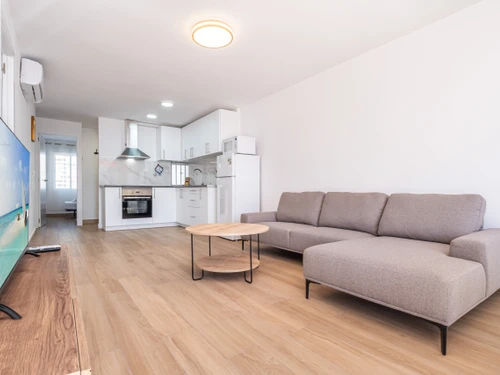 Ferienwohnung Benidorm, 3 Schlafzimmer, 5 Personen - photo_1011865424635