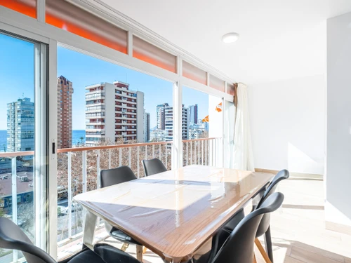 Ferienwohnung Benidorm, 3 Schlafzimmer, 5 Personen - photo_1011865424635