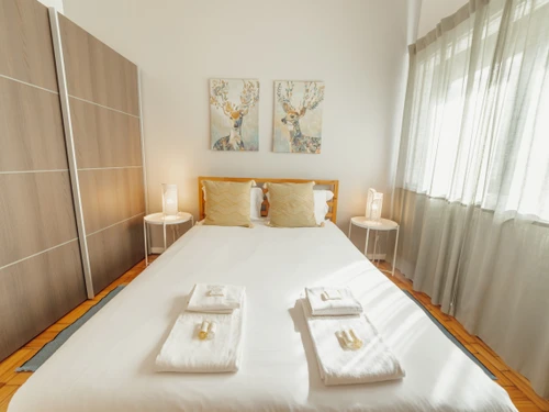 Apartment Oporto, 2 bedrooms, 4 persons - photo_1011865424784