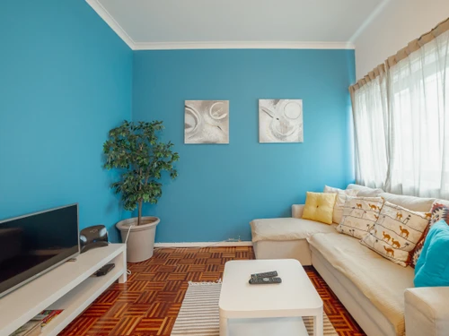 Appartement Oporto, 3 pièces, 4 personnes - photo_1011865424784