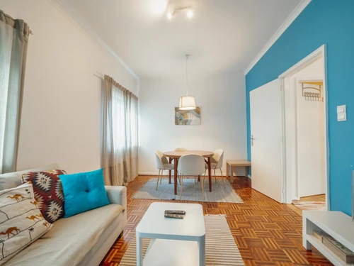 Apartment Oporto, 2 bedrooms, 4 persons - photo_1011865424784