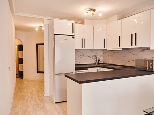 Ferienwohnung Torrevieja, 1 Schlafzimmer, 4 Personen - photo_1011865424918