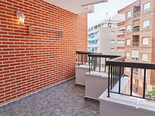 Ferienwohnung Torrevieja, 1 Schlafzimmer, 4 Personen - photo_1011865424918