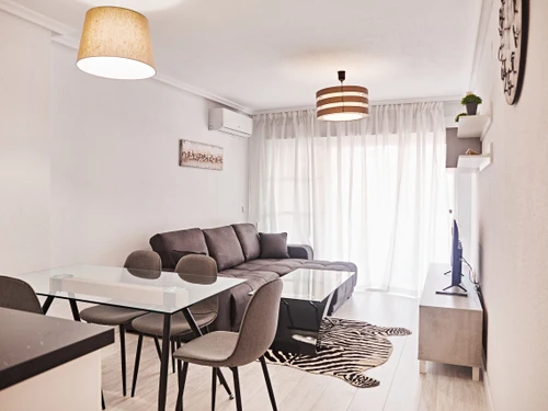 Apartment Torrevieja, 1 bedroom, 4 persons - photo_1011865424918