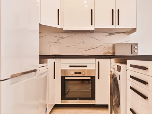 Ferienwohnung Torrevieja, 1 Schlafzimmer, 4 Personen - photo_1011865424918