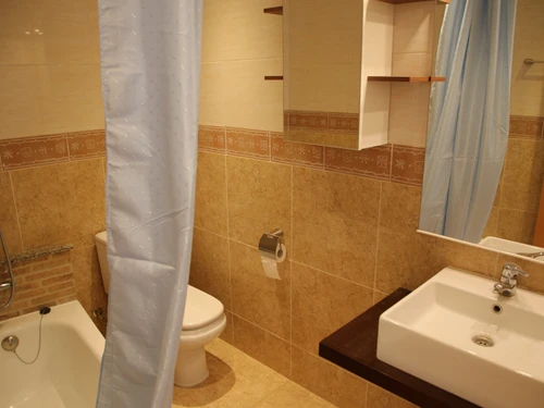 Apartamento Cambrils, 1 dormitorio, 4 personas - photo_1011865425164