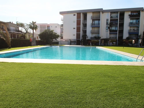Apartamento Cambrils, 1 dormitorio, 4 personas - photo_1011865425164
