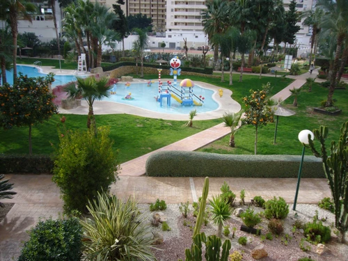 Ferienwohnung Benidorm, 1 Schlafzimmer, 4 Personen - photo_1011865425543