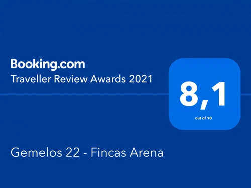 Ferienwohnung Benidorm, 1 Schlafzimmer, 4 Personen - photo_1011865425543