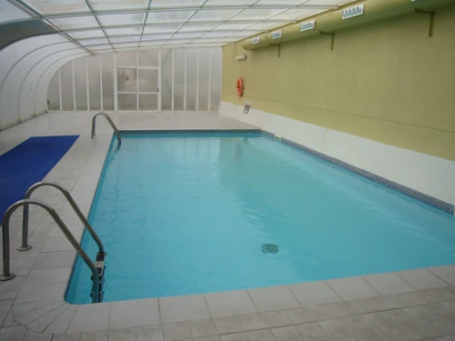 Ferienwohnung Benidorm, 1 Schlafzimmer, 4 Personen - photo_1011865425543