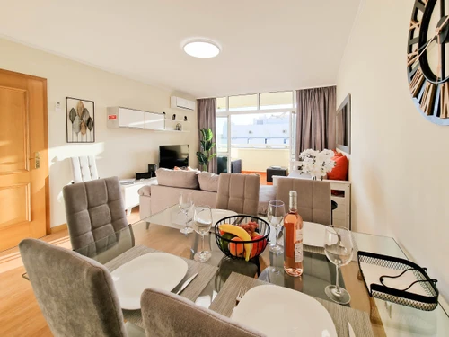 Appartement Portimão, 2 pièces, 4 personnes - photo_1011865426077