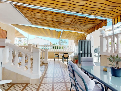 Bungalow Santa Pola, 4 pièces, 6 personnes - photo_1011865426344