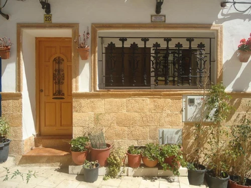 Villa Alicante, 3 bedrooms, 6 persons - photo_1011865426484