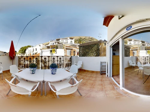 Ferienhaus Alicante, 3 Schlafzimmer, 6 Personen - photo_1011865426484