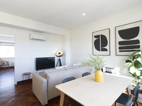 Ferienwohnung Lissabon, 1 Schlafzimmer, 5 Personen - photo_1011865426627