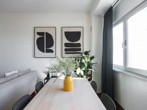 Ferienwohnung Lissabon, 1 Schlafzimmer, 5 Personen - photo_1011865426627