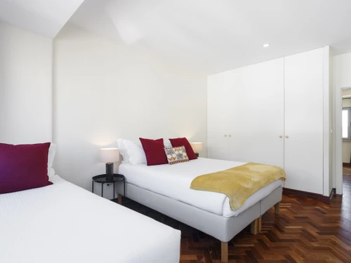 Ferienwohnung Lissabon, 1 Schlafzimmer, 5 Personen - photo_1011865426627