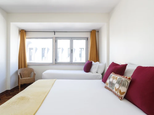 Ferienwohnung Lissabon, 1 Schlafzimmer, 5 Personen - photo_1011865426627