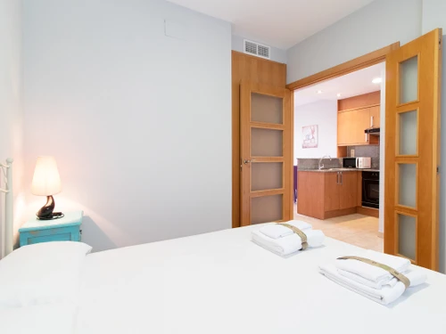 Ferienwohnung Canet d'en Berenguer, 2 Schlafzimmer, 4 Personen - photo_1011865426863