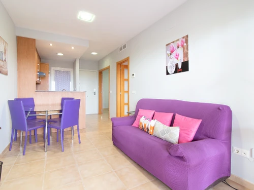 Ferienwohnung Canet d'en Berenguer, 2 Schlafzimmer, 4 Personen - photo_1011865426863