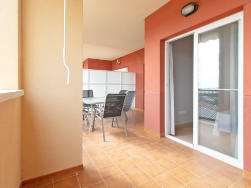 Ferienwohnung Canet d'en Berenguer, 2 Schlafzimmer, 4 Personen - photo_1011865426863
