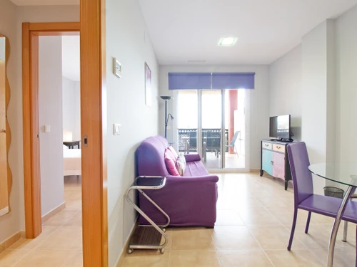 Ferienwohnung Canet d'en Berenguer, 2 Schlafzimmer, 4 Personen - photo_1011865426863