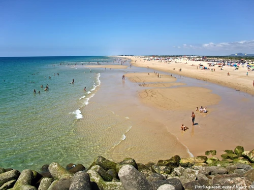 Appartement Cabanas, 2 pièces, 4 personnes - photo_1011865427008