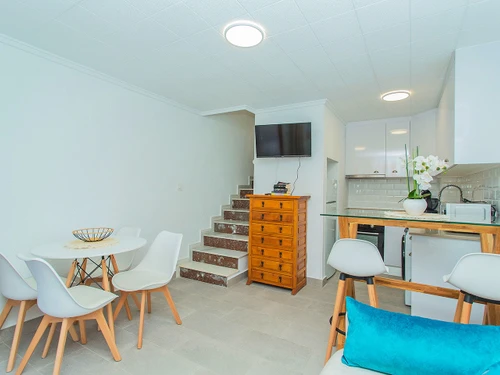 Bungalow Torrevieja, La Mata, 1 dormitorio, 4 personas - photo_1011865427140