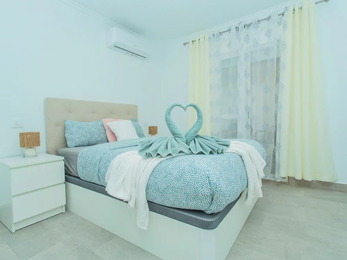 Bungalow Torrevieja, La Mata, 1 dormitorio, 4 personas - photo_1011865427140