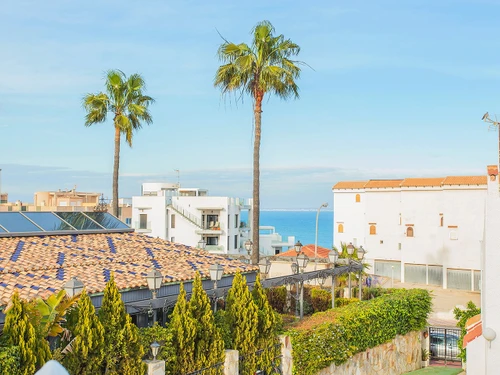 Bungalow Torrevieja, La Mata, 1 Schlafzimmer, 4 Personen - photo_1011865427140