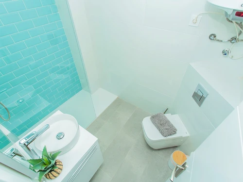 Bungalow Torrevieja, La Mata, 1 dormitorio, 4 personas - photo_1011865427140